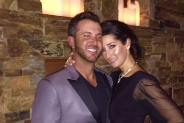 Scott Piercy's Wife Sara Piercy - PlayerWives.com