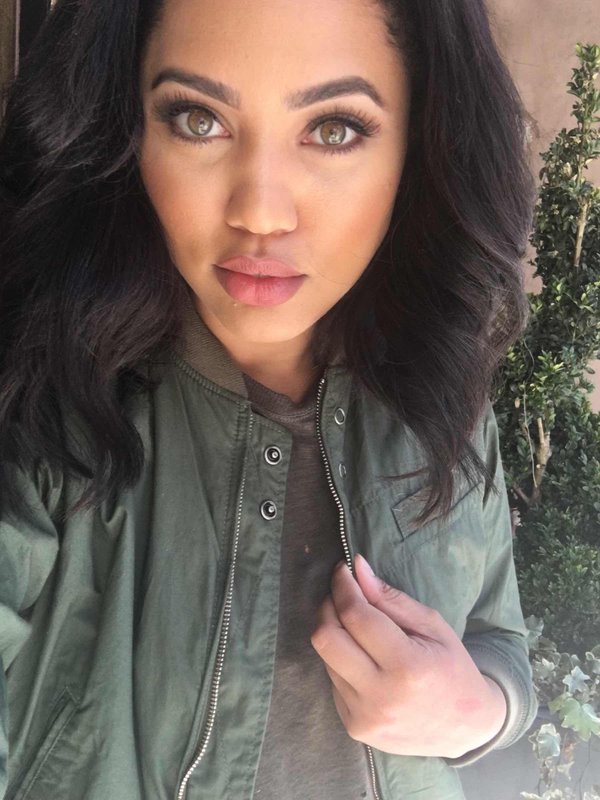 Steph Curry’s wife Ayesha Curry