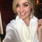 Blake Swihart's Girlfriend Shelby Lucero - Instagram