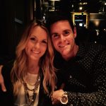 David Boudia's Wife Sonnie Boudia - Instagram