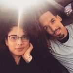 Shaun Livingston's Girlfriend Joey Williams- Instagram @gijoey