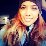 Shaun Livingston's Girlfriend Joey Williams - Instagram @gijoey