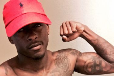 Trayvon Bromwell Girlfriend - Twitter