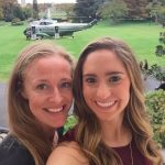 Becky Sauerbrunn's Boyfriend Zola Short- Instagram