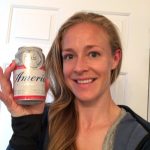 Becky Sauerbrunn's Boyfriend Zola Short- Twitter