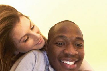 Darlington Nagbe's Wife Felicia Nagbe- INstagram