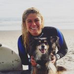 Elizabeth Beisel's Boyfriend Nick Alexiou -Instagram