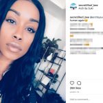 Harrison Barnes' Wife Brittany Barnes- Instagram