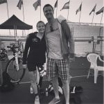 Melissa Stockwell's Husband Brian - Instagram