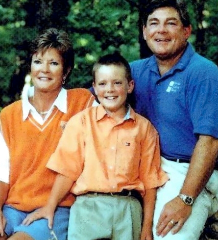 Pat Summitt’s Husband R.B. Summitt