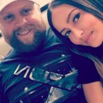 Phil Kessel's Girlfriend Sandra Pereira -Instagram