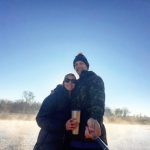 Trey Hardee's Wife Chelsea Hardee-Instagram
