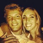 Trey Hardee's Wife Chelsea Hardee -Instagram