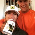 Trey Hardee's Wife Chelsea Hardee - Instagram