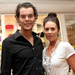 Tuukka Rask's girlfriend Jasmiina Nikkila