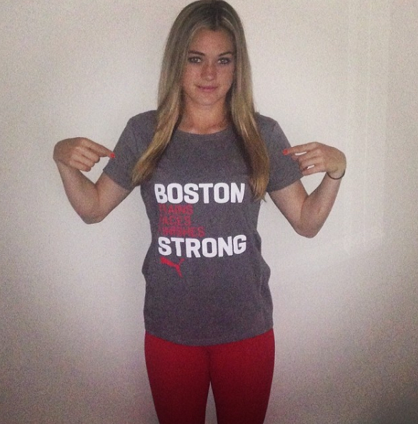 JJ Watt’s wife Kealia Ohai