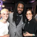 Megan Rapinoe Girlfriend Sera Cahoone and Richard Sherman