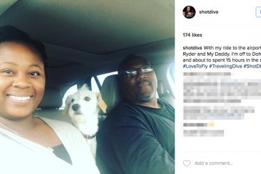 Michelle Carter's father Michael Carter - Instagram