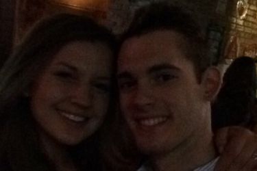 Gunnar Bentz's Girlfriend Kendall Kazor- Instagram