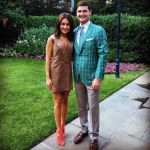 Johnny Manziel's Sister Meri Manziel-Instagram