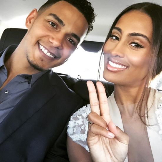 Skylar Diggins’ boyfriend Daniel Smith