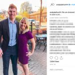 Andy Dalton's wife Jordan Dalton - Instagram