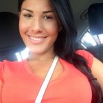 francisco-lindors-girlfriend-nilmarie-huertas-twitter