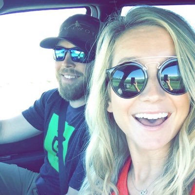 Cody Allen's Wife Mallory Allen - PlayerWives.com