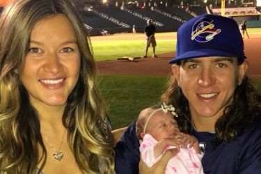 mike-clevinger-wife-monica-clevinger