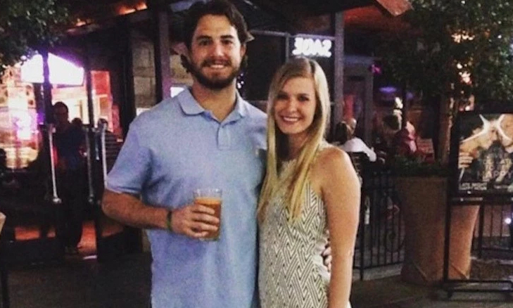 Ryan Merritt’s Girlfriend Sarah Brushaber