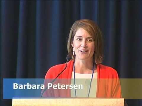 Chris Petersen’s Wife Barbara Petersen