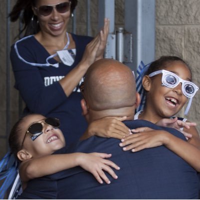 James Franklin’s Wife Fumi Franklin