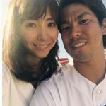 kenta-maedas-wife-saho-narushima-instagram