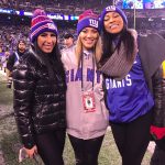 landon-collins-girlfriend-victoria-lowery-twitter