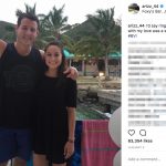 Anthony Rizzo's wife Emily Vakos - Instagram