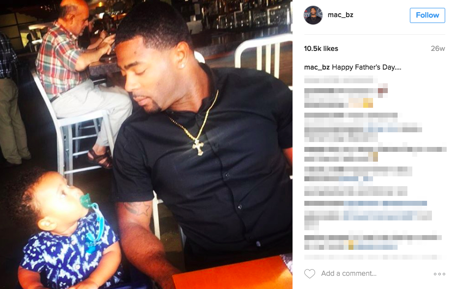 Who Is Malcolm Butler’s Girlfriend?
