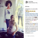 Bob Kraft's girlfriend Ricki Noel Lander - Instagram