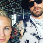 Chris Long's wife Megan Long - Instagram