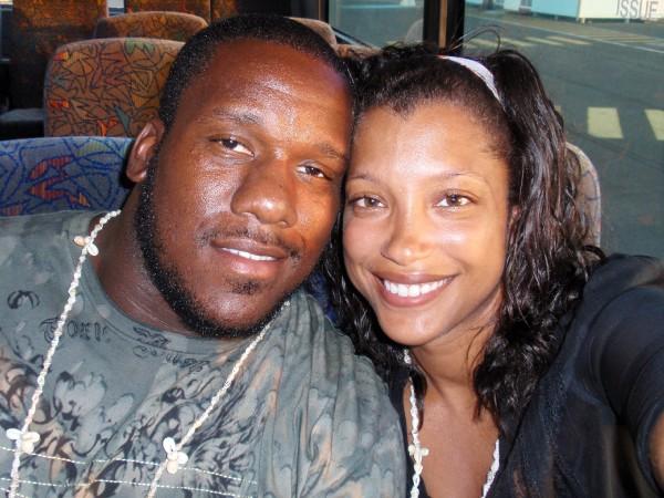 Jonathan Babineaux’s Wife Blair Babineaux