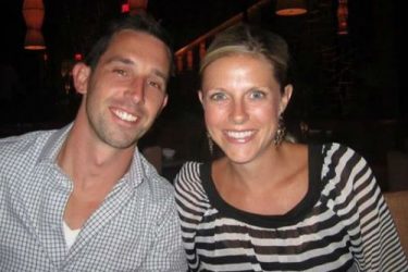 Kyle Shanahan's wife Mandy Shanahan - Facebook