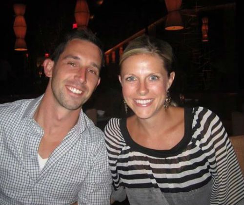 Kyle Shanahan’s Wife Mandy Shanahan