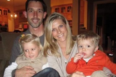 Kyle Shanahan's wife Mandy Shanahan- Facebook