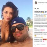 Kyle Van Noy's wife Marissa Van Noy-Instagram