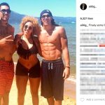 Aaron Gordon's Sister Elise Gordon- Instagram