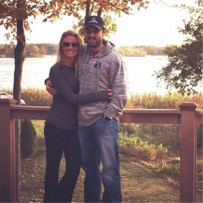 Adam Eaton’s Wife Katie Eaton