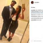 Byron Scott's girlfriend Cecilia Gutierrez- Instagram