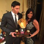 Christian Yelich's Mom Alecia Yelich - Instagram