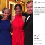 Clint Bowyer's Wife Lorra Bowyer-Instagram