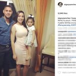 Gary Sanchez's Wife Sahaira Sanchez-Instagram