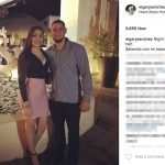 Gary Sanchez's Wife Sahaira Sanchez -Instagram